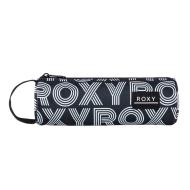 Roxy Off The Wall Negro/Caso con nombre de niña barato