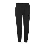 Craft Community Pantalón corto de chándal negro para niño barato