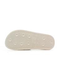 Mujer Kappa Chanclas de Pala Blanca 361I15W ver 2