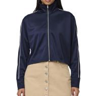 Pieces Grace Women's Navy Jacket