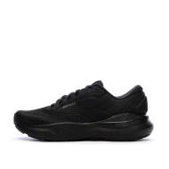 Women’s Black Running Shoes Brooks Adrenaline GTS 24 affordable