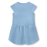 Kleid Blau Mädchen Only Gida Ansicht 2