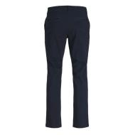 Pantalones Jack & Jones Bolton Azul Marino, Hombre ver 2