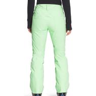 Pantalones esquí The North Face Aboutaday Mujer Verde ver 2