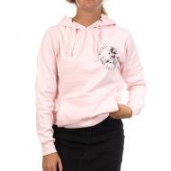 Disney Circle Women’s Pink Sweatshirt