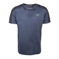 Camiseta Hombre Azul Marino Best Mountain Rando 06