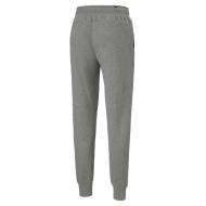 Jogging Gris Homme Puma Ess Cat vue 2