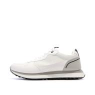 Zapatillas blancas para hombre Xti 145703 barato