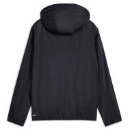 Puma Windbreaker für Herren in Marineblau Ansicht 2