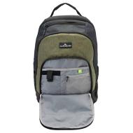 Quiksilver 1969 Special Khaki Backpack Photo of the Espace des Marques %store% store - view of %key%