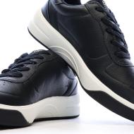 Women's navy trainers TBS CLAUDIE Photo of the Espace des Marques %store% store - view of %key%