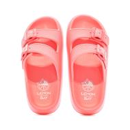 Lemon Bay Trendy Women's Pink Sandals Photo of the Espace des Marques %store% store - view of %key%
