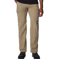 Columbia Silver Men’s Brown Flowy Trousers affordable