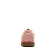 Baskets Roses/Jaunes Homme Puma Club vue 3