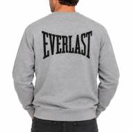 Graues Sweatshirt für Herren von Everlast EL013 Ansicht 2