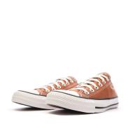 Orange Converse Men's Chuck Taylor All Star Nutshell Sneakers Photo of the Espace des Marques %store% store - view of %key%