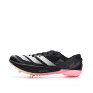 Zapatillas de atletismo Adidas Adizero Ambition Negras barato
