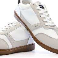 Ellesse Nala Herren Sneaker Weiß/Grau Ansicht 7