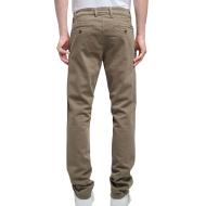 Pantalón Chino Teddy Smith Pallas Caqui, Hombre ver 2