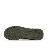Herren-Sneaker in Khaki/Gelb von Teddy Smith 120667 Ansicht 5