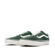 Verde Zapatillas Hombre Vans Ward ver 6