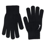 Gants Noir Mixte Nike Swoosh 2.0 pas cher