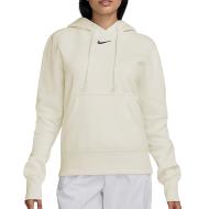 Sweatshirt Weiß Damen Nike Nsw Phnx günstig