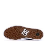 Zapatillas deportivas negras para hombre DC Shoes Teknic ver 5