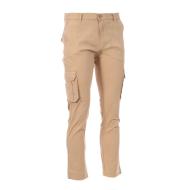 Cargohose Beige Männlich Redskins Tonvui günstig
