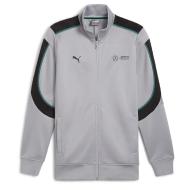 Veste Grise Homme Puma 627316 pas cher