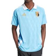 Belgium Men’s Adidas 2024 Away Replica Jersey affordable