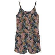 Girl's Name It Vinayafra green/pink floral playsuit Photo of the Espace des Marques %store% store - view of %key%