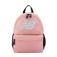 New Balanc Children's Pink Backpack NBKDMIN affordable