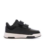 Adidas Tensaur Jungen Sneakers Weiß/Schwarz Ansicht 2