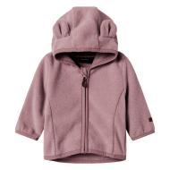 Name it Meeko Chaqueta rosa para niña barato
