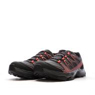 Salomon Kynthos Women's Black hiking boots Photo of the Espace des Marques %store% store - view of %key%