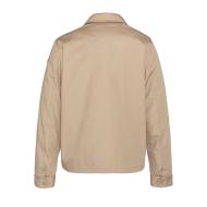 Blouson Beige Homme Schott Evano vue 2