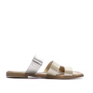 Sandales Doré/Argenté Femme Xti 144120 vue 2