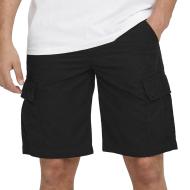 Short Cargo Noir Homme Only & Sons Loc pas cher