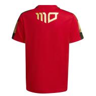 Adidas Salah Squadra Red Boy's Football Jersey Photo of the Espace des Marques %store% store - view of %key%