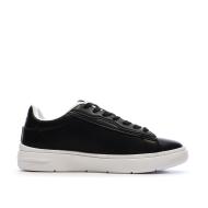 Schwarze Sneakers Women US Polo ASSN For Everyday Ansicht 3