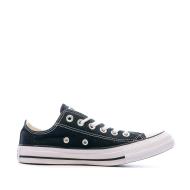 Sneakers Schwarz Mann Converse All Star OX Ansicht 2