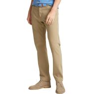 Pantalones Dockers Alpha para hombre, color beige barato