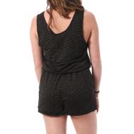 Women's Black/Gold Combishort Deeluxe Jalia Photo of the Espace des Marques %store% store - view of %key%
