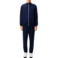 Lacoste Herren-Trainingsanzug in Marineblau WH2574 günstig