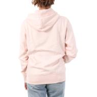 Women's Pink Zip Sweat Von Dutch SLIGN Photo of the Espace des Marques %store% store - view of %key%