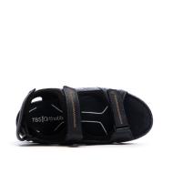 Men’s Navy Sandals TBS JOHALIN Photo of the Espace des Marques %store% store - view of %key%