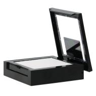 Polvos matificantes Gemey Maybelline 090 Transparente ver 2