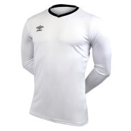 Umbro Men's White Football Jersey 570260