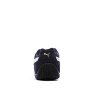 Puma Speedcat Mixed Navy Sneakers Photo of the Espace des Marques %store% store - view of %key%